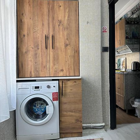 Alha Apart Otel Istambul Extérieur photo