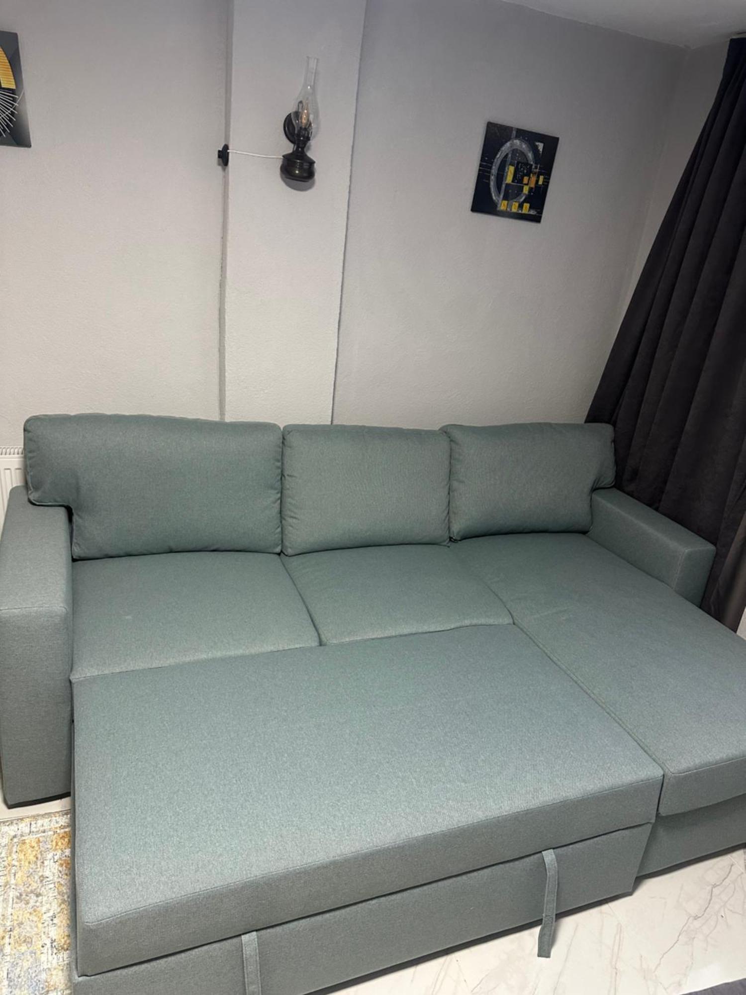 Alha Apart Otel Istambul Extérieur photo