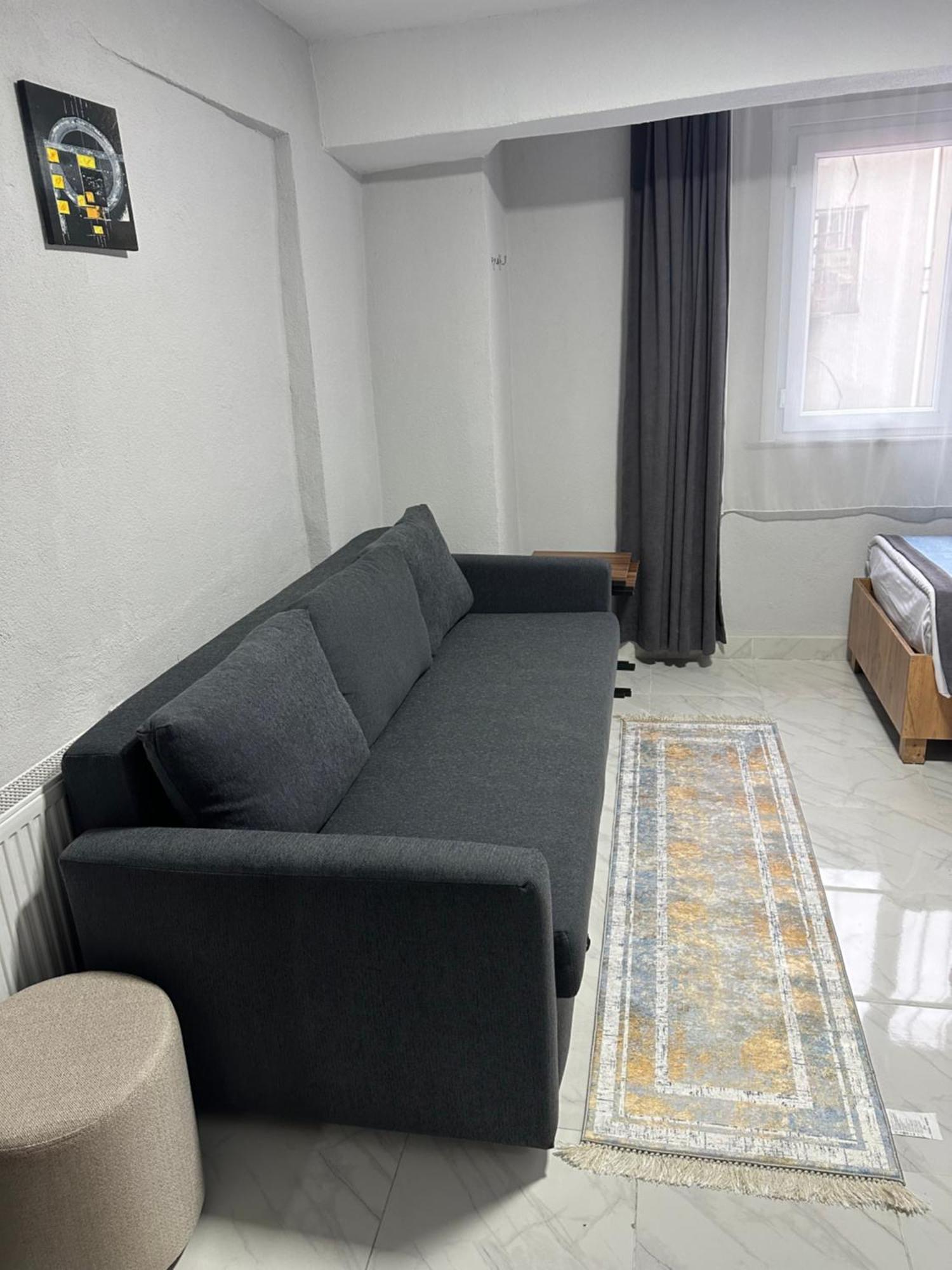 Alha Apart Otel Istambul Extérieur photo