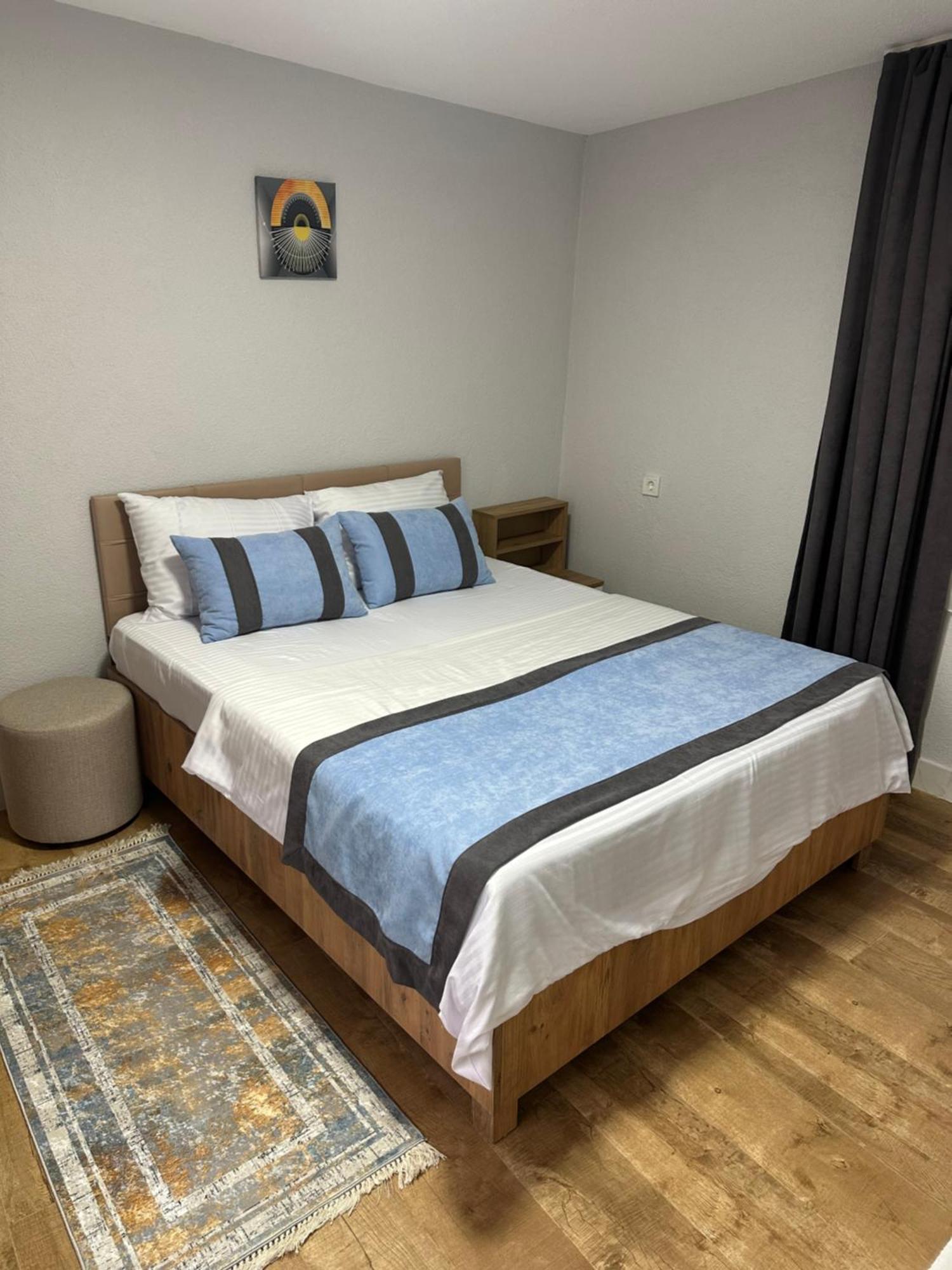 Alha Apart Otel Istambul Extérieur photo
