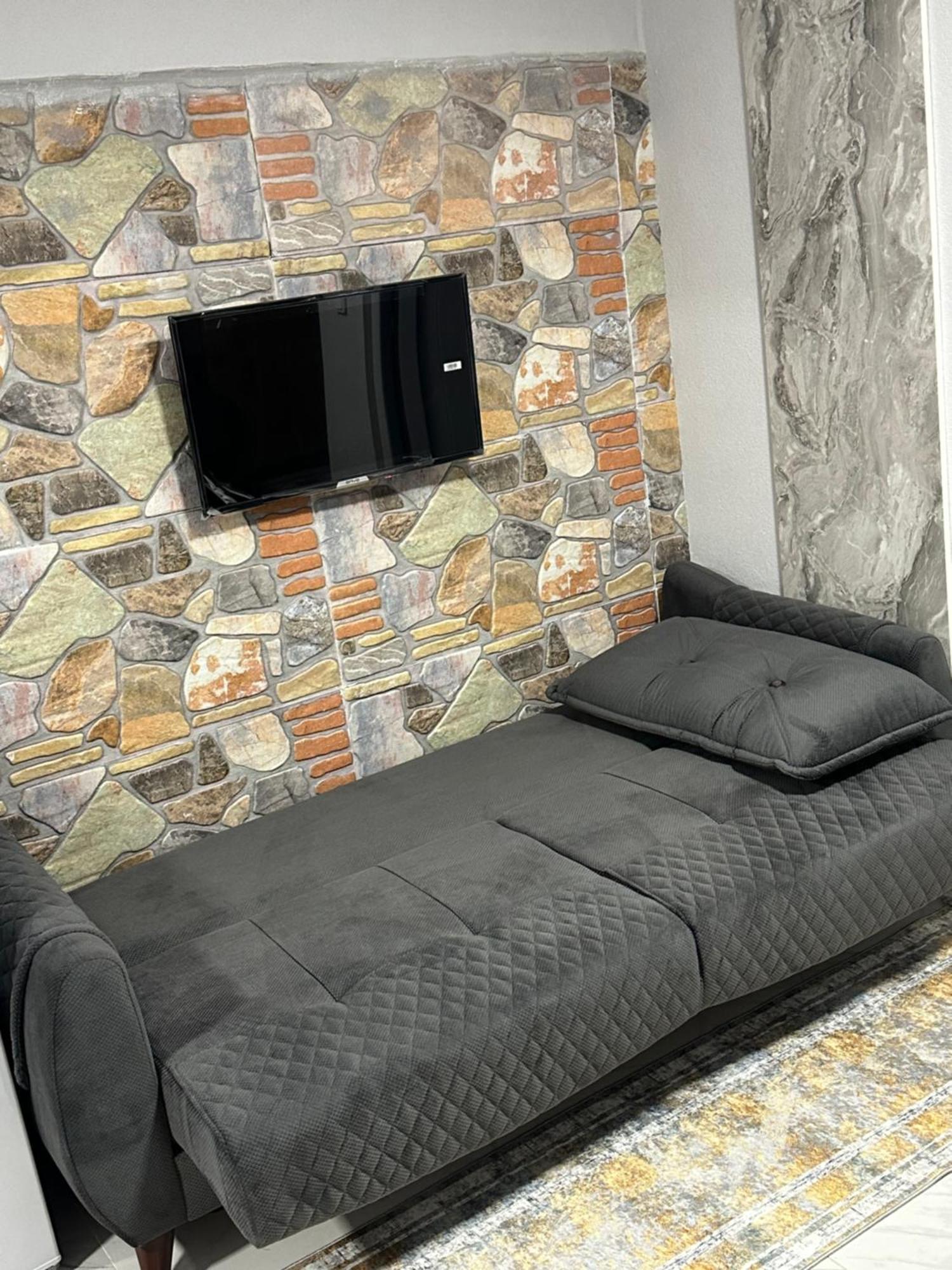 Alha Apart Otel Istambul Extérieur photo