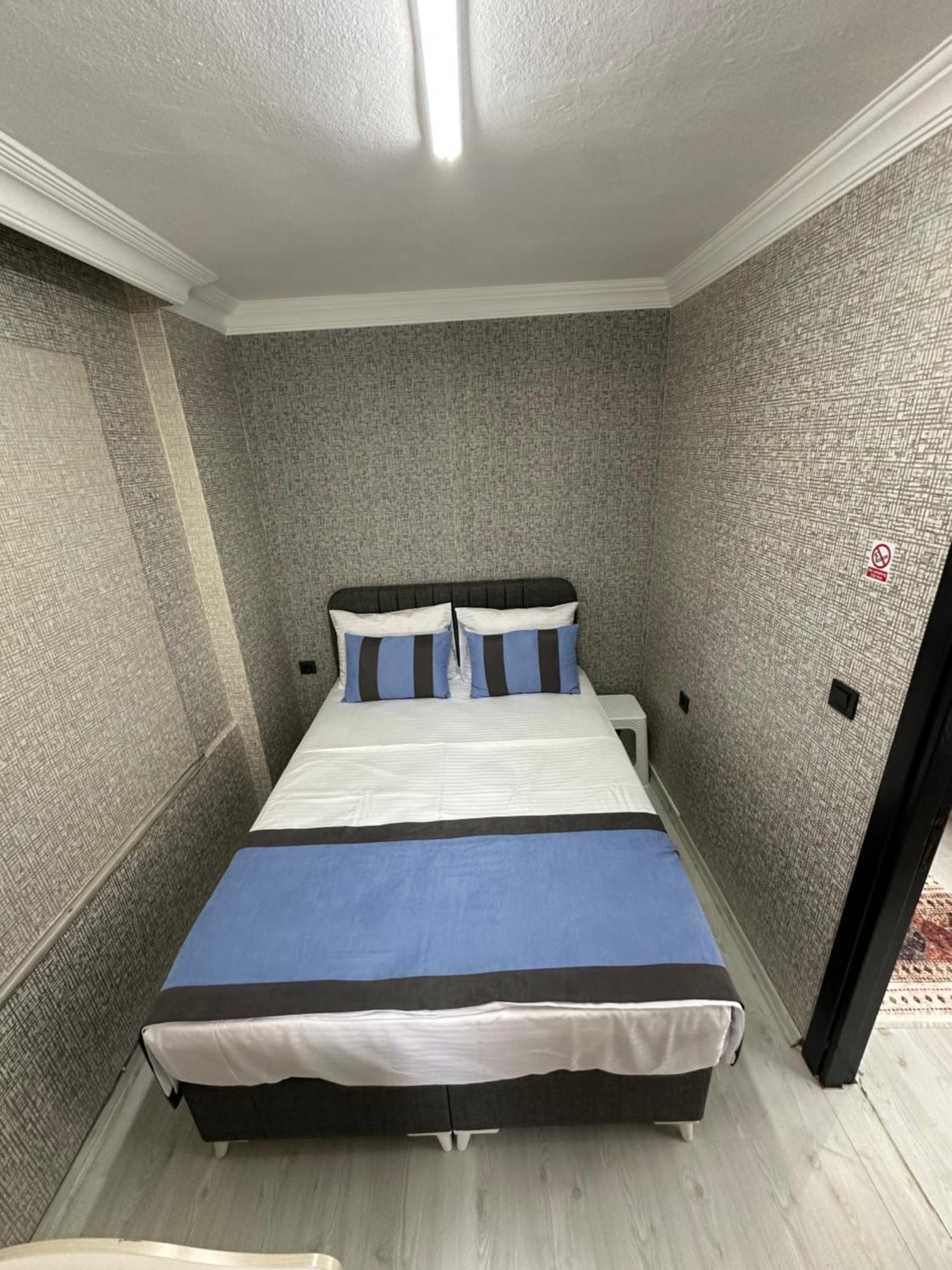 Alha Apart Otel Istambul Extérieur photo